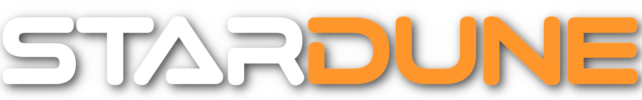 StarDune Logo